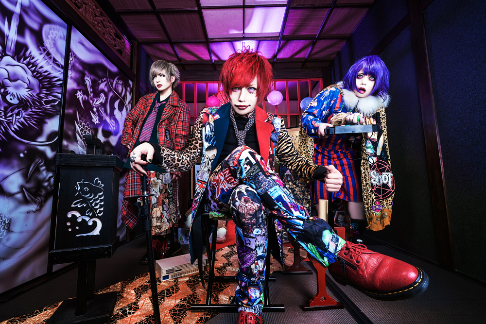 2025/4/19(土)開催!!】『MAIZURU PLAYBACK FES. 2025』に