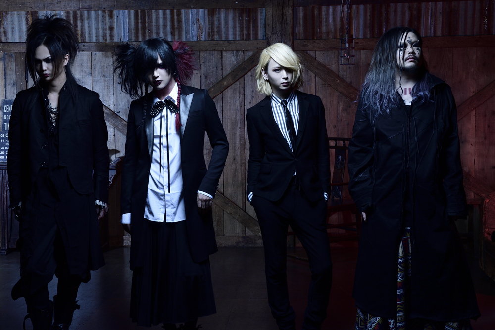 2022.08.03 DEZERT＠SHIBUYA PLEASURE PLEASURE – ROCKの総合