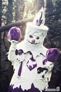 Mix Speaker's,Inc. FULL ALBUM「Corpse Carnival」発売直前