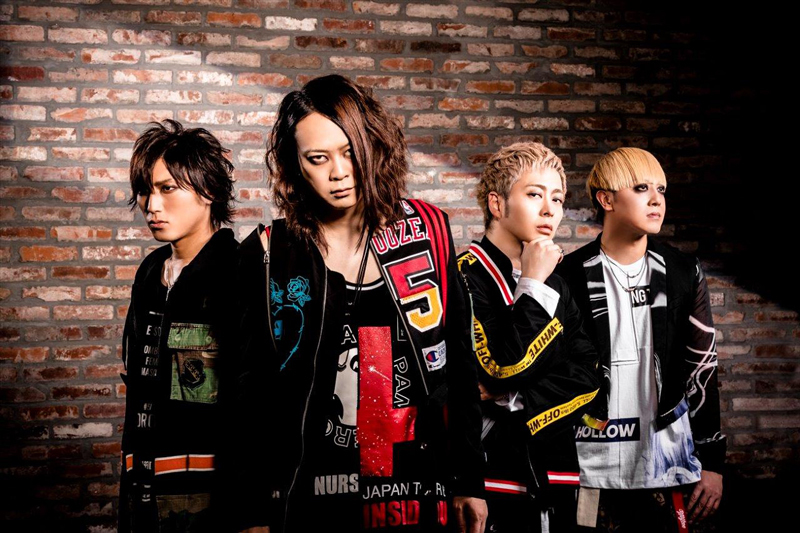 MUCCの日」今年も開催決定！ MUCC 690分密着ニコ生！！！「自己嫌悪