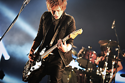 INORAN ロングインタビュー 第1回(全４回)「自分たちも「LUNATIC FEST ...