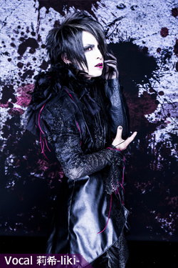 Synk;yet 『自責ノ園』に描き出した「心の内側に蠢く罪と狂気な想い