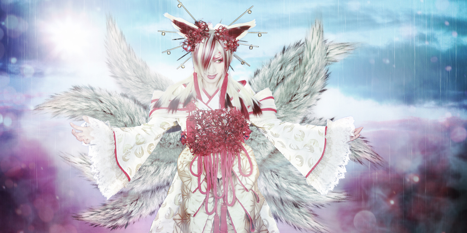 ASAGI -SOLO WORKS-