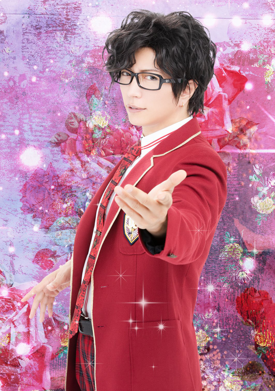 花威@GACKT PHILHARMONIC 2025魔王シンフォニー昼夜💎💎 on X