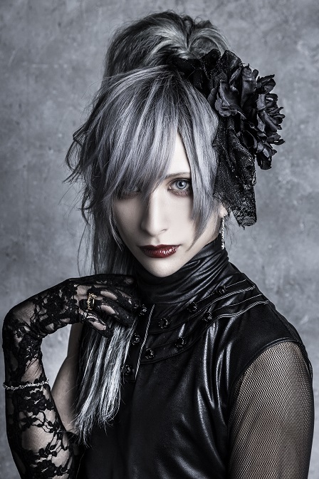 Ashmaze.】注目必至の新バンドが始動情報を公開！圧倒的なヴィジュアル