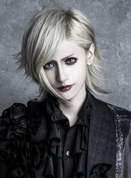 Ashmaze.】注目必至の新バンドが始動情報を公開！圧倒的なヴィジュアル