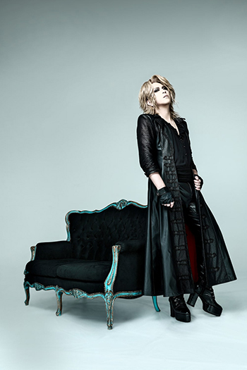 KAMIJO(ヴェルサイユ)と小島文美氏(「悪魔城ドラキュラX・月下 KAMIJO(ヴェルサイユ)と小島文美氏(「悪魔城ドラキュラX・月下