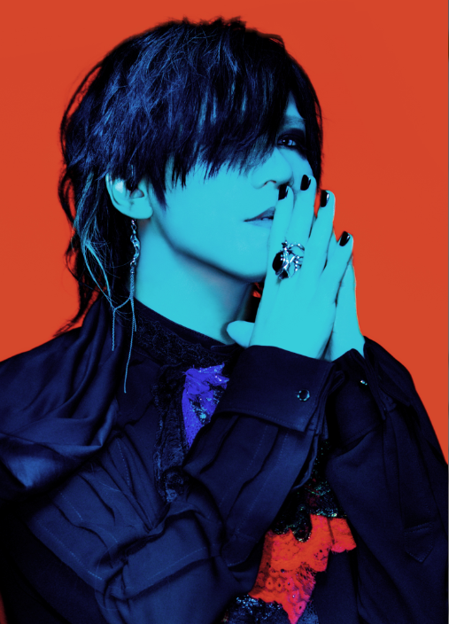 HAKUEIのニコ生ラジオ放送に、the GazettE葵が出演！ | club Zy.