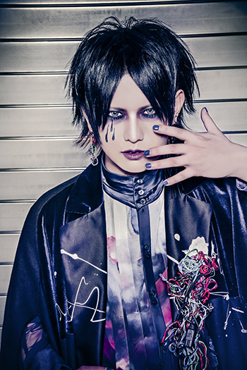 Ashmaze.】待望の1st Single「Phantom Shell」をリリース