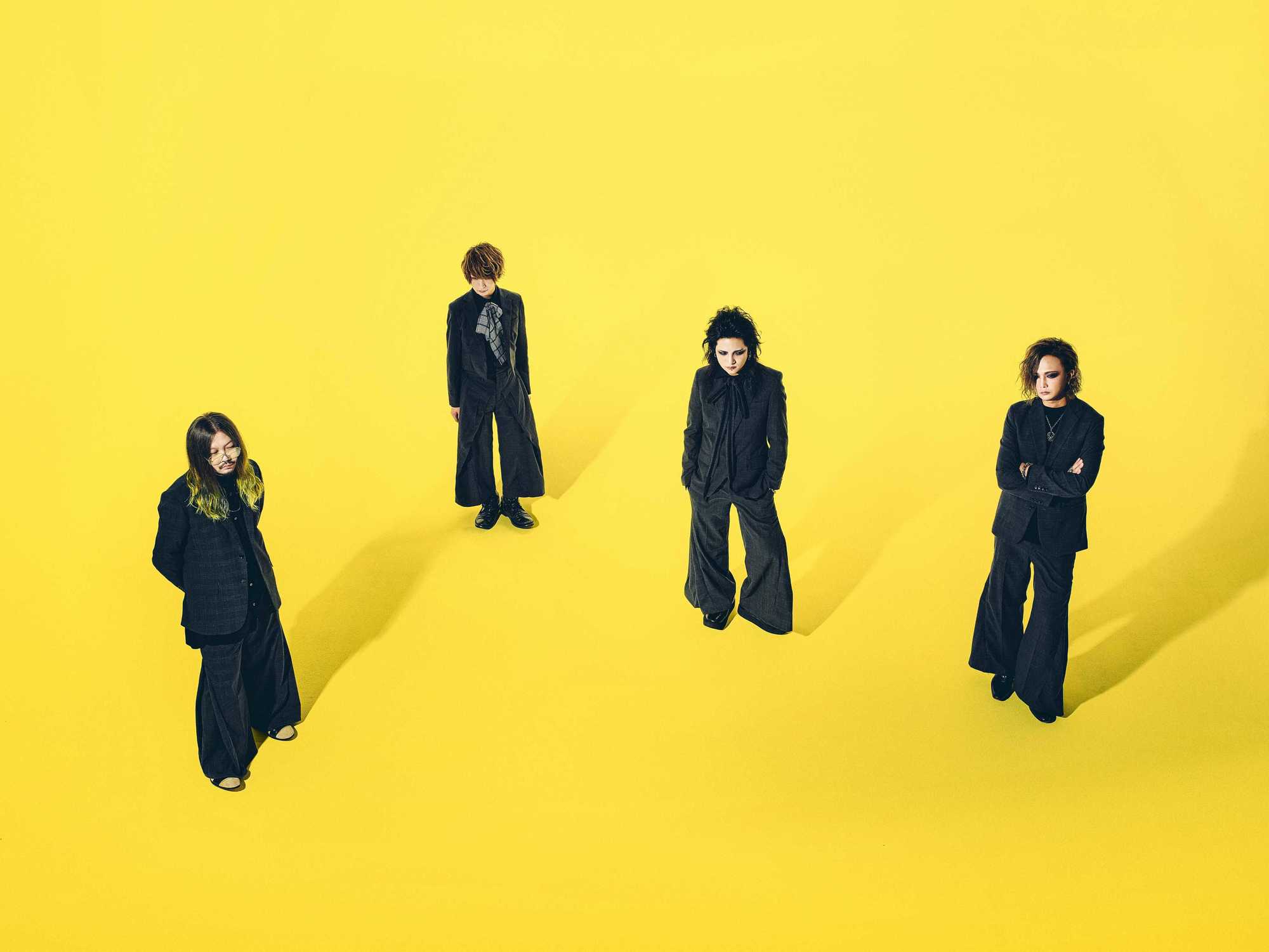 DEZERT、11月23日DEZERT SPECIAL LIVE 2020 