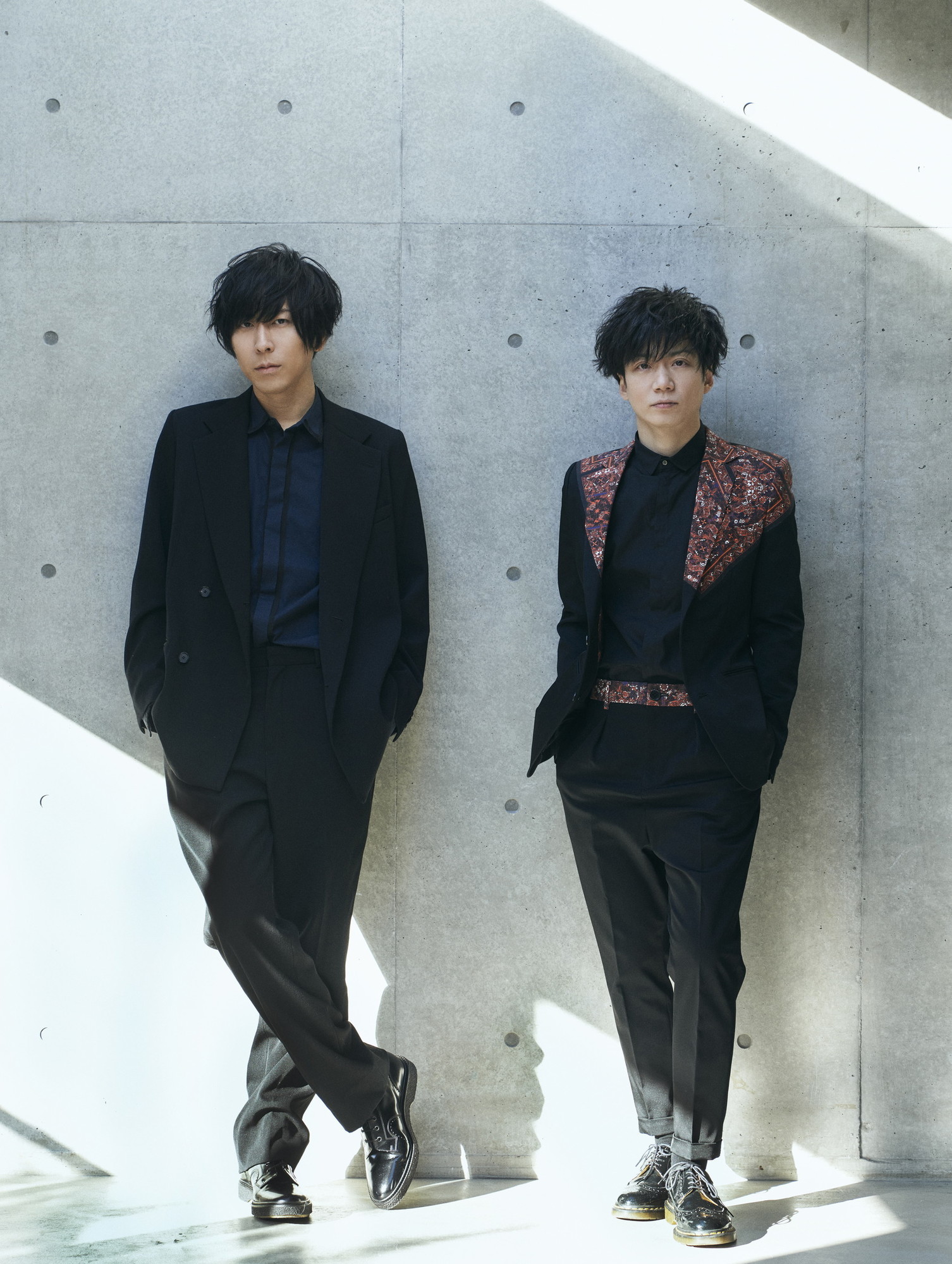 fuzzy knot、ニューアルバム『fuzzy knot Ⅱ』リリース決定