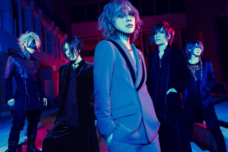 ガゼット the GazettE アルバム 10点 まとめ売り ガゼット the GazettE アルバム 10点 まとめ売り the GazettE、結成20