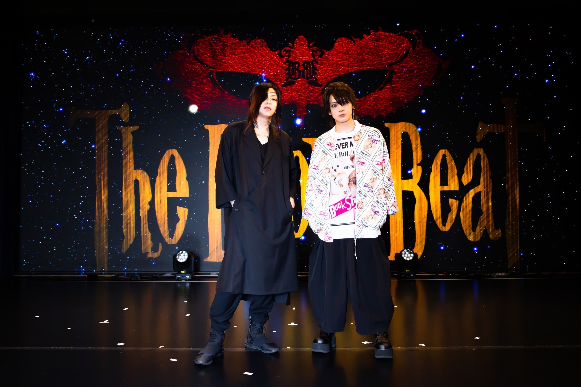 THE Brow Beat：2021 LIVE 佐藤流司 PENICILLIN THE Brow Beat：2021 LIVE 佐藤流司 PENICILLIN