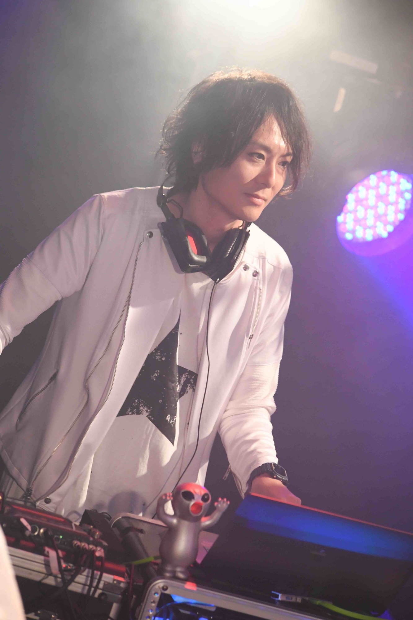 DASEIN。2021年12月31日(金) 初台DOORSにて Shimekukul DASEIN