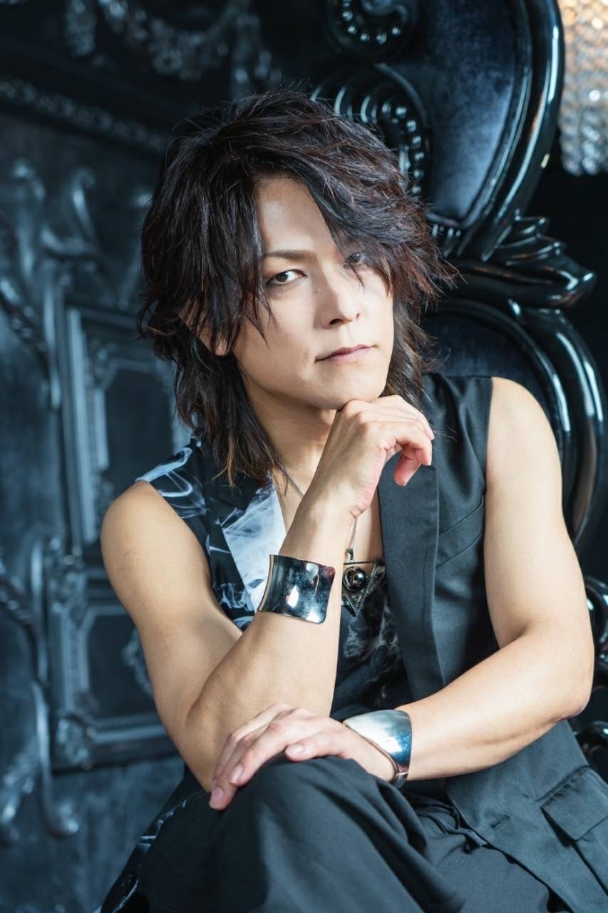 DEZERT SORAの爆音！怒羅夢 純愛組！」 JOE（DASEIN、ELLEGUNS、DAIDA