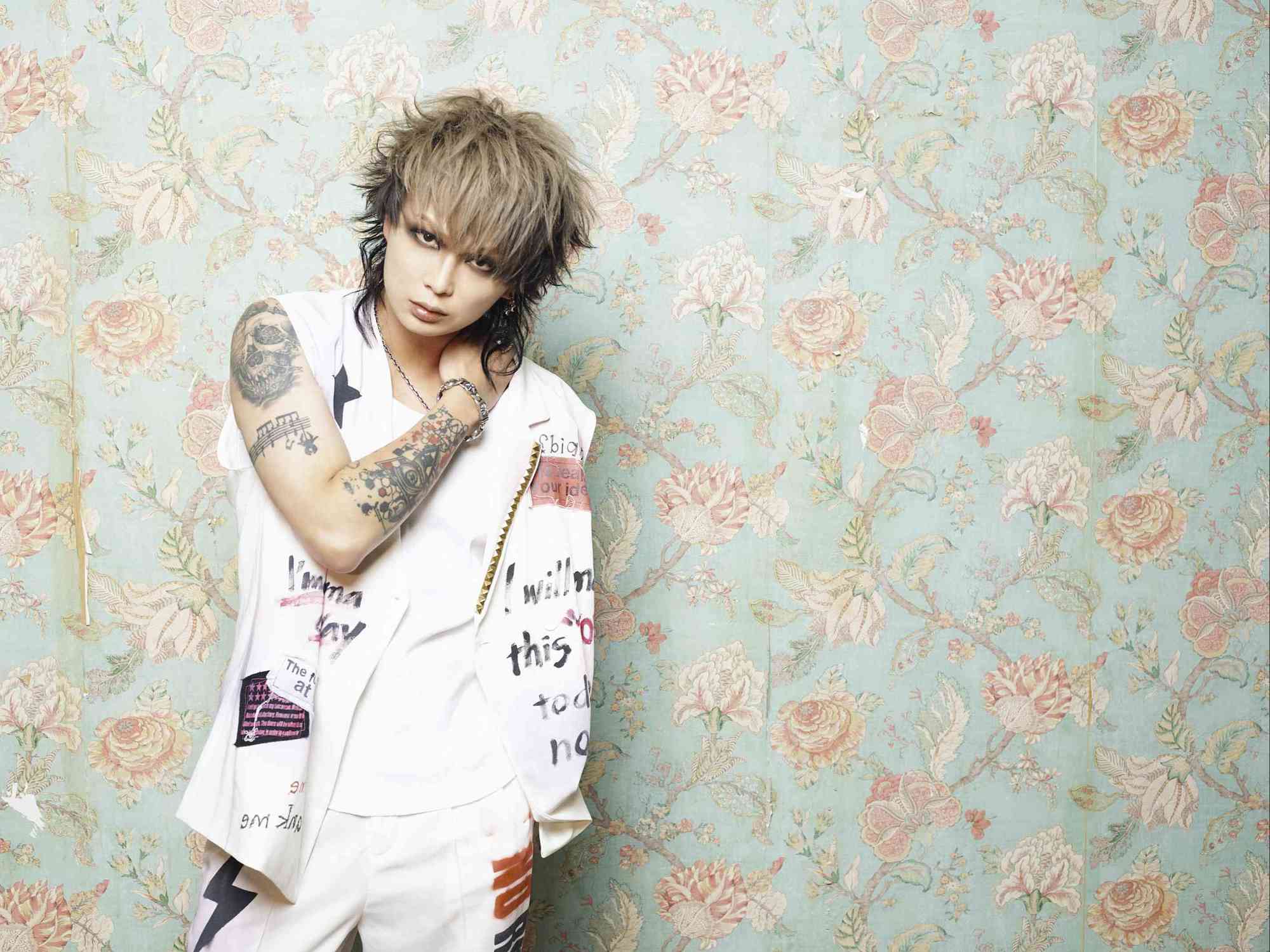 DEZERT SORAの爆音！怒羅夢 純愛組！」 JOE（DASEIN、ELLEGUNS、DAIDA