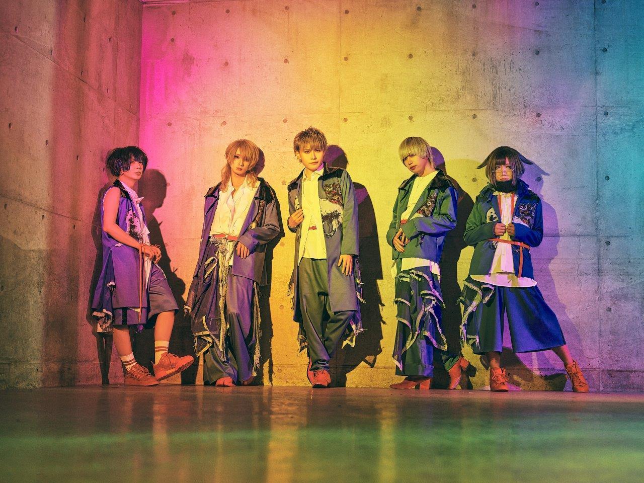 ユナイト、ニューシングルと11周年記念ライヴに向けて新