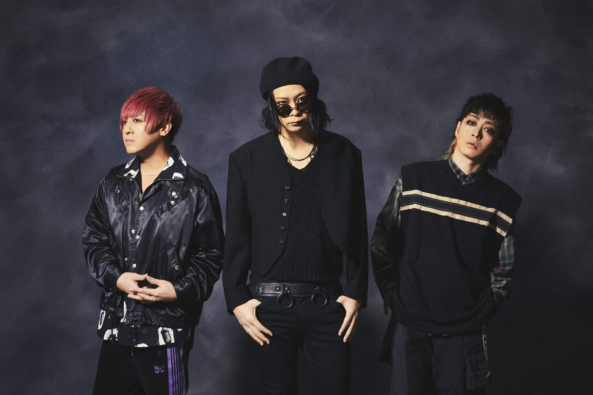 MUCC ムック 新世界 写真 6枚セット 非売品 逹瑯 ミヤ YUKKE