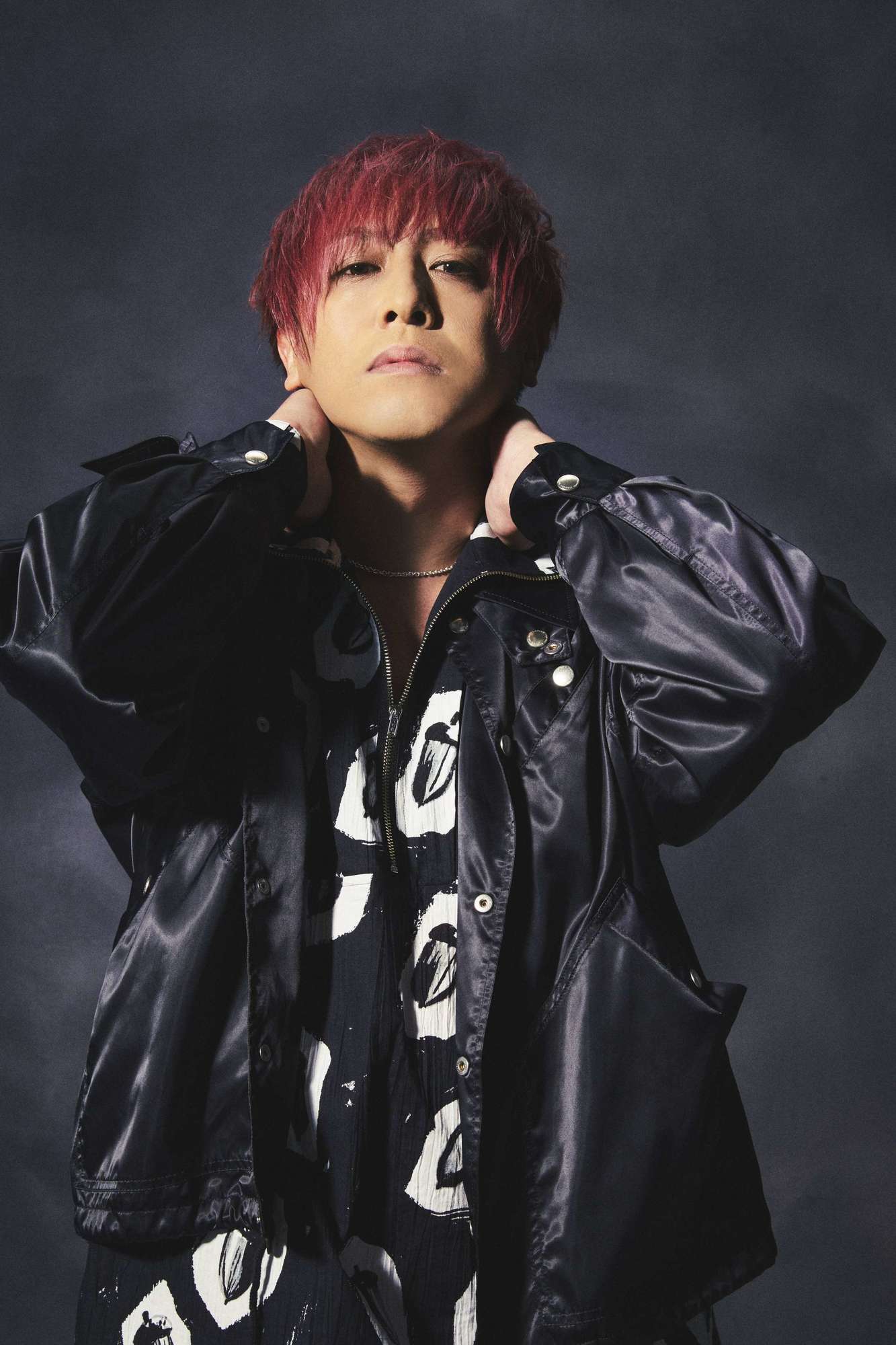 MUCC、新アー写を公開 6月9日にはアルバム完全再現ライブも決定
