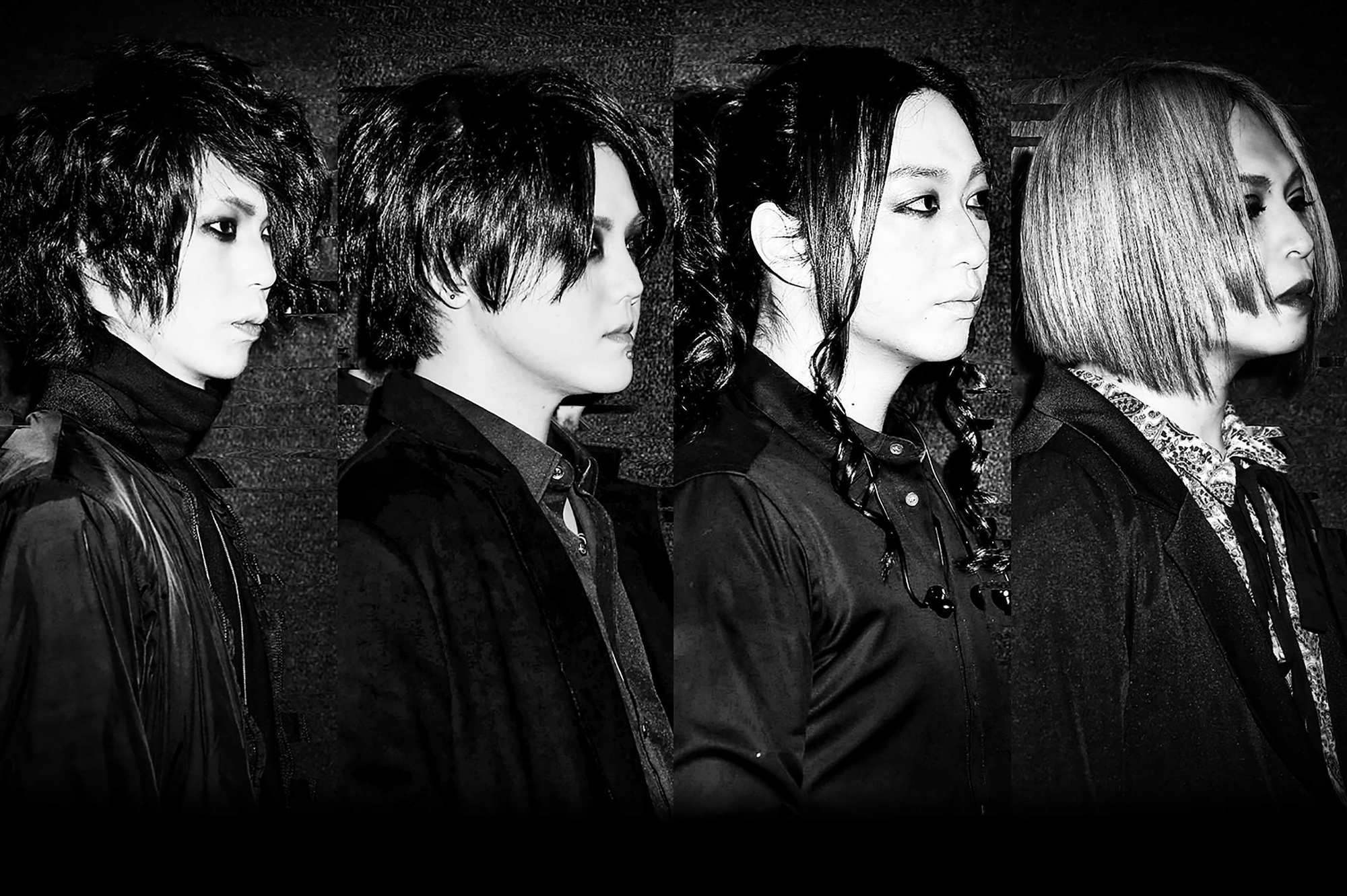 umbrella、7月22日に新曲「アメイジング」リリース決定、ビジュアル