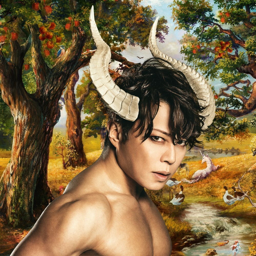 西川貴教の新曲「一番光れ！-ブッチギレ-」が、7月クールアニメ