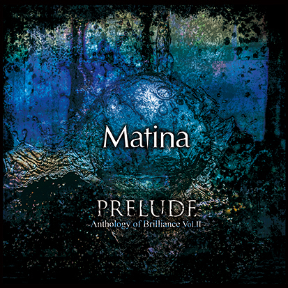 Matina 1997年の設立から25年、そして解体から20年、多数のデモテープ