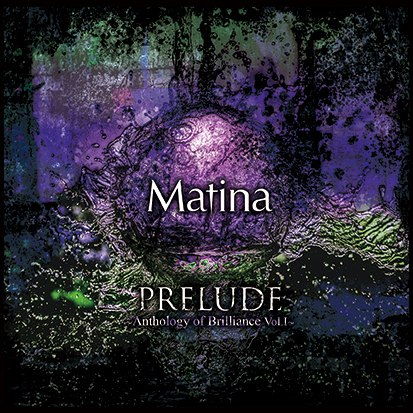 Matina 1997年の設立から25年、そして解体から20年、多数のデモテープ