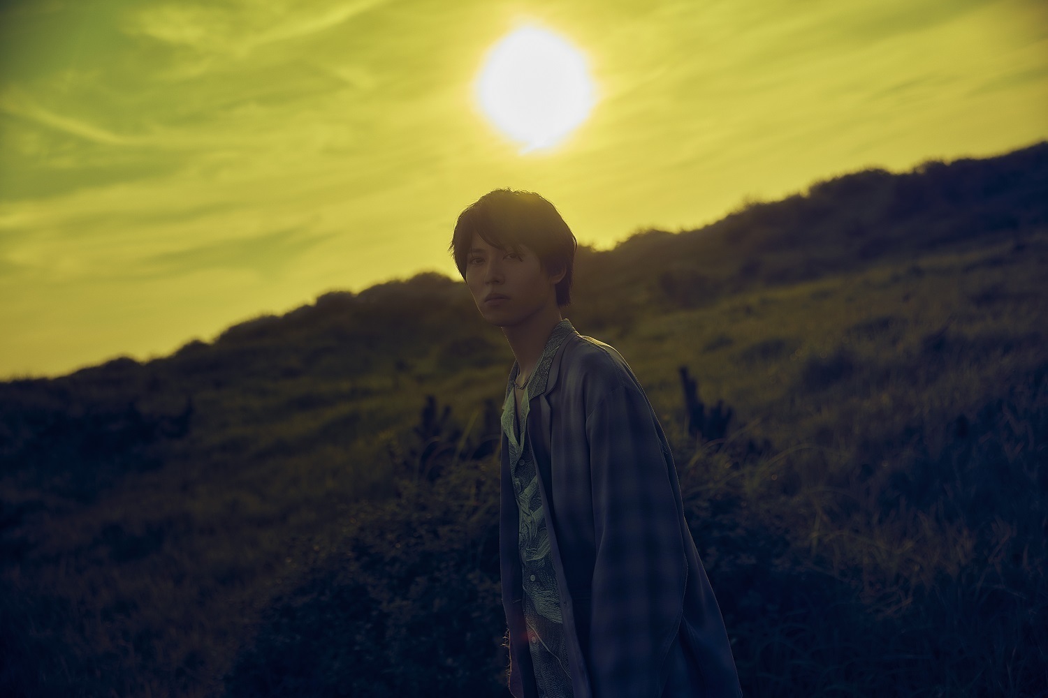 Taiki待望の4thシングル10月19日発売決定！ 表題曲はロックバンド