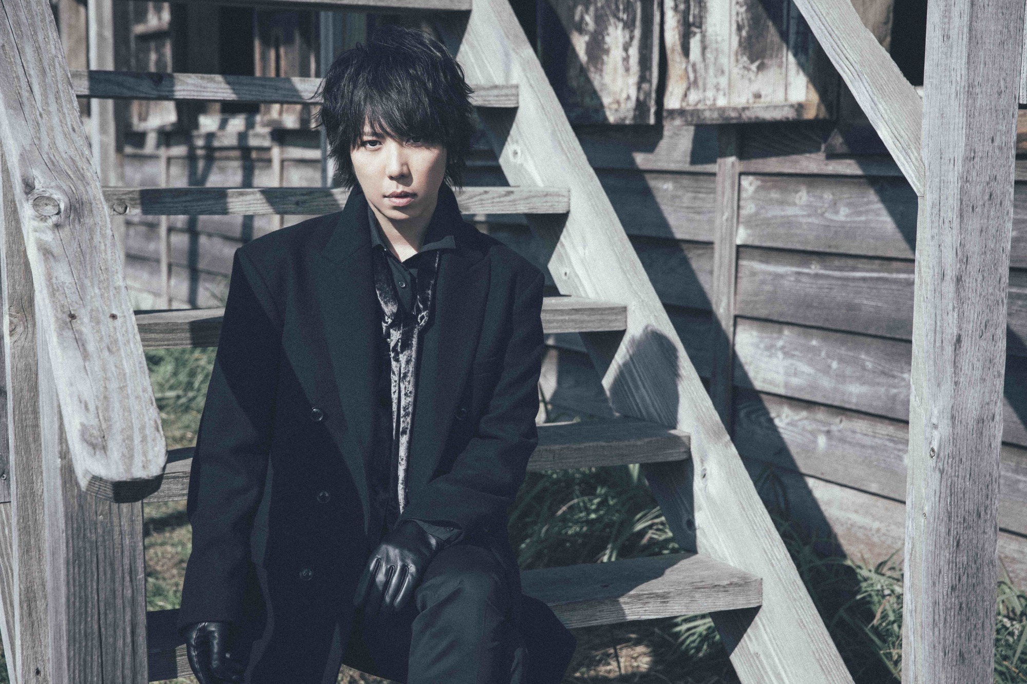 Taiki待望の4thシングル10月19日発売決定！ 表題曲はロックバンド