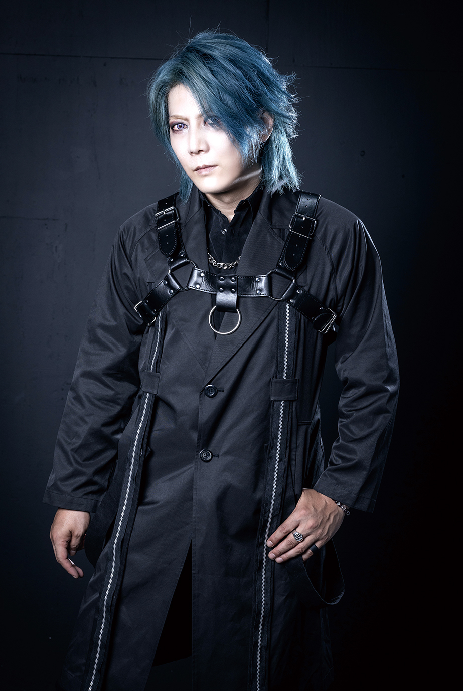 THE MICRO HEAD 4N'S 新ヴォーカル発表！ 約1年の沈黙を破り新