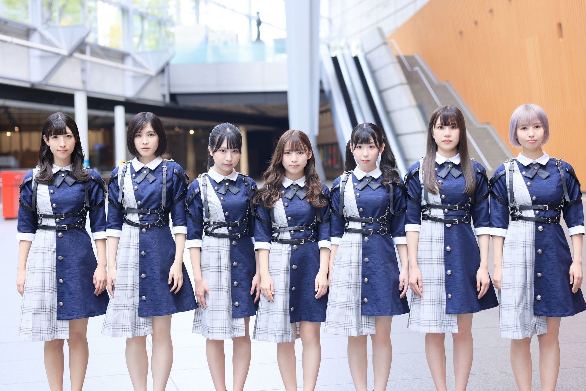 Gran☆Ciel 1st アルバム表題曲「Future」 ミュージックビデオ公開