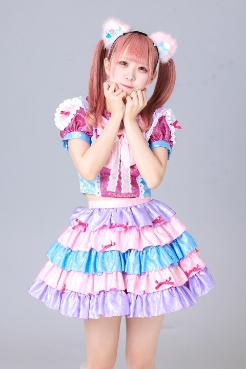 7月に改名した「逆転ねこぱんちっ！」、10/29(土)『ハロウィンwith