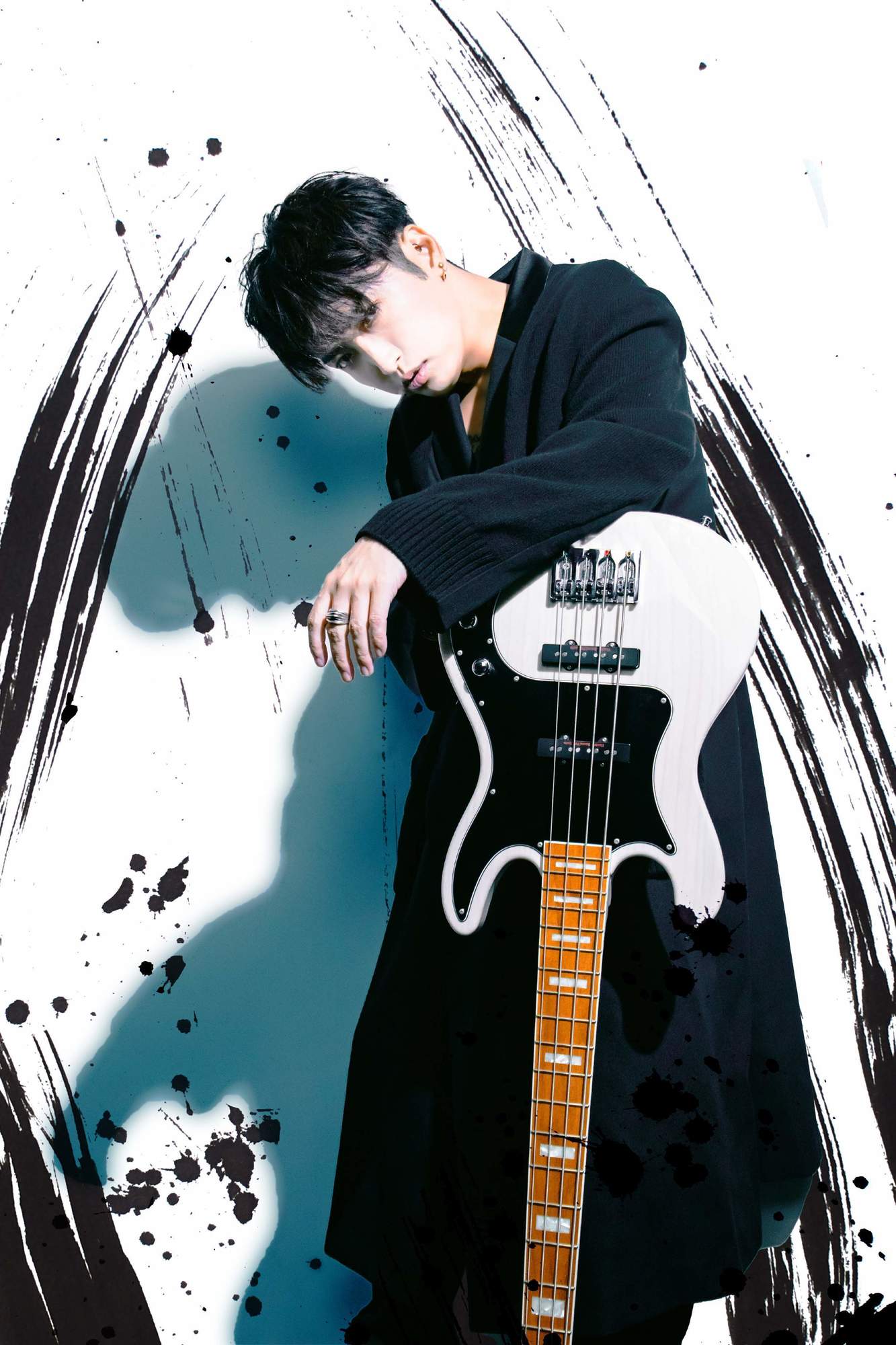 AKi、主催対バンライブ第2弾開催決定！ | club Zy.