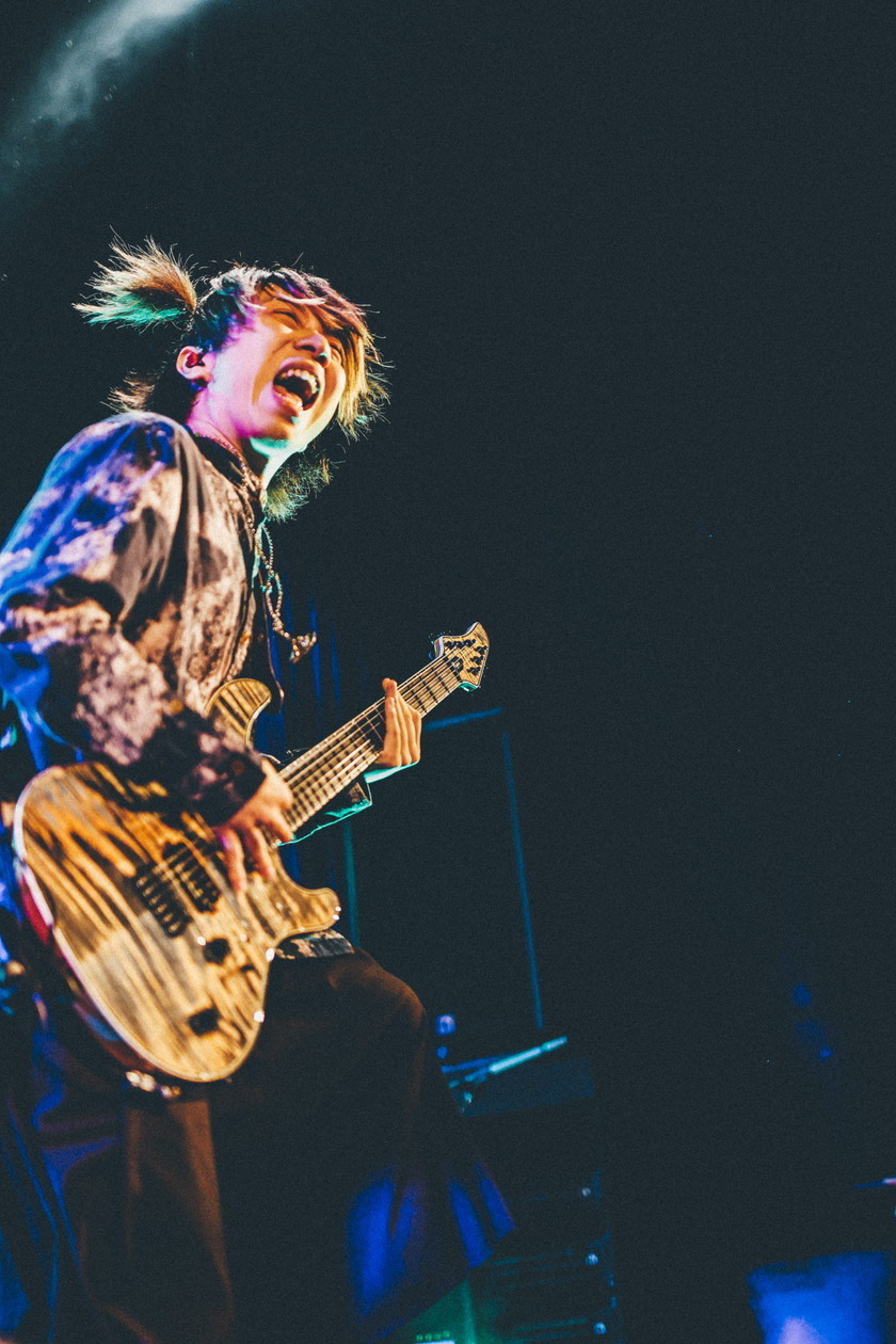 DEZERT × 夕闇に誘いし漆黒の天使達“すっごいツインテールを決める会