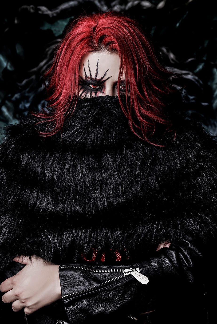 2015年 DEVILOOF ≪新品未開封≫ Ruin 関西ヴィジュアル・シーン