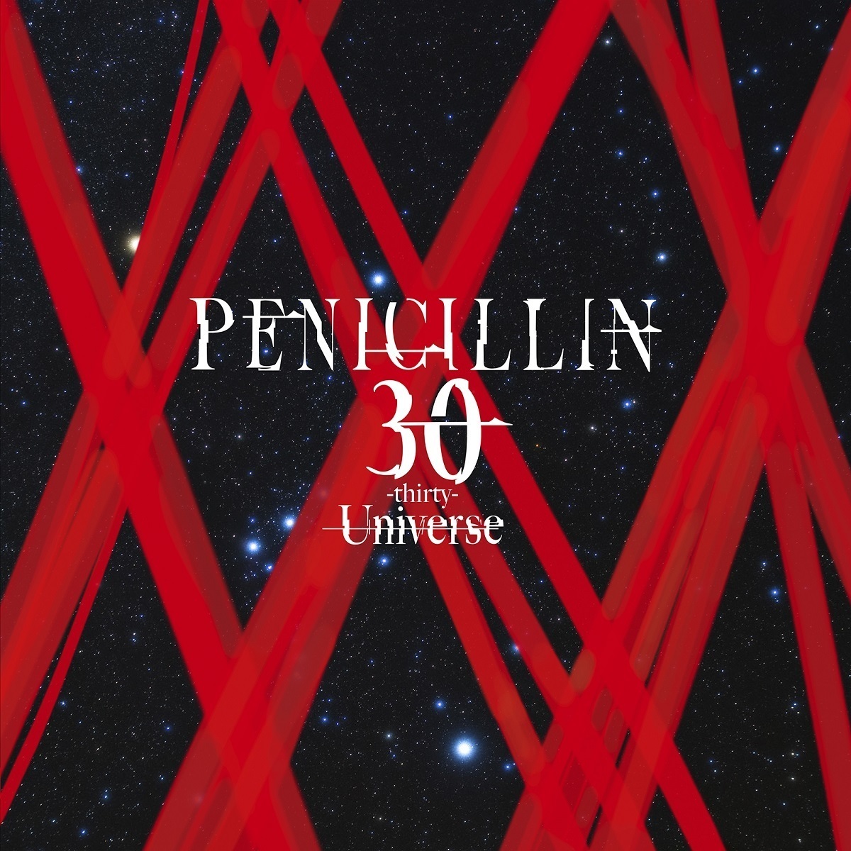 machine 15th Anniversary DVD Penicillin ミュージック