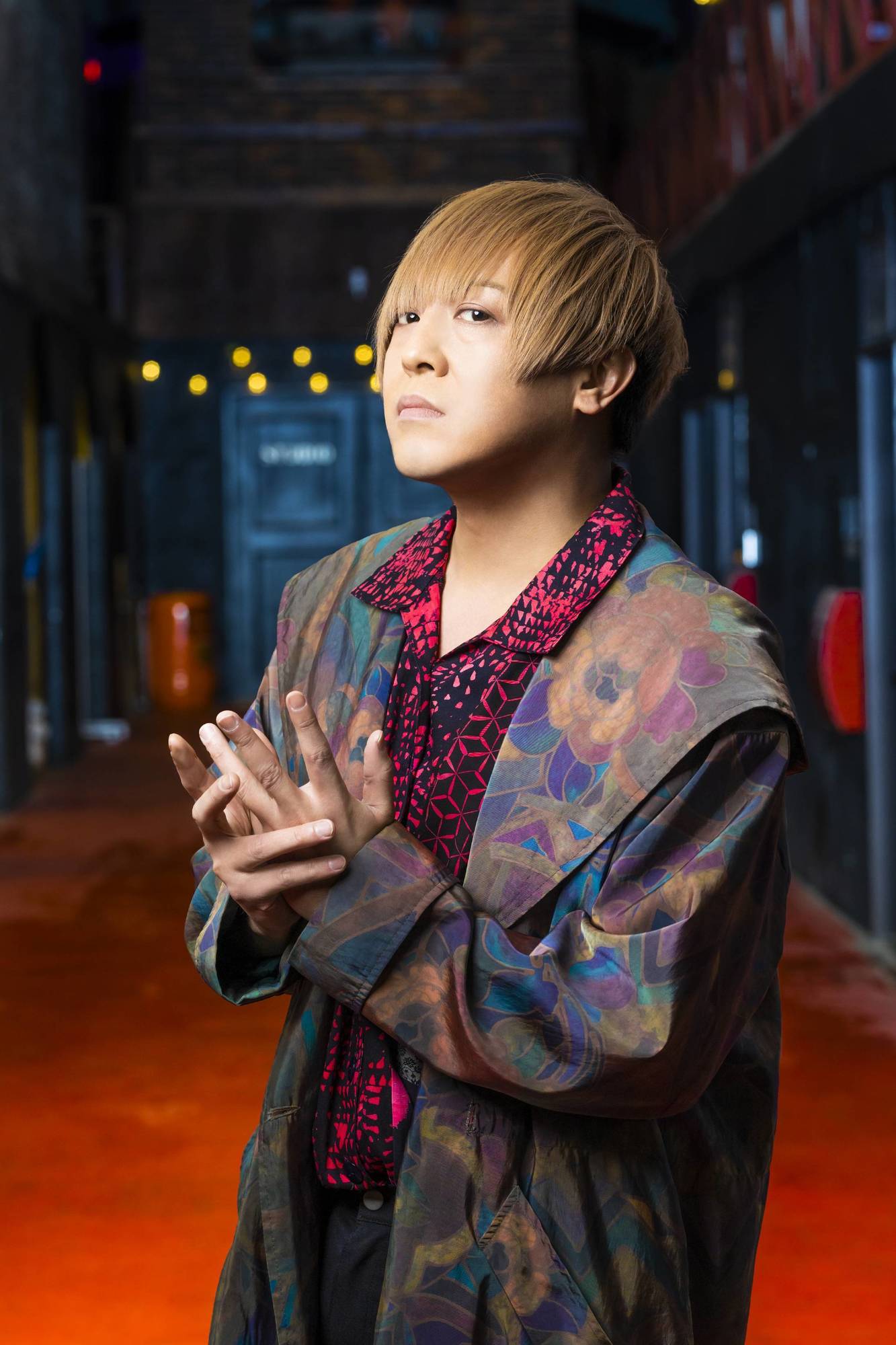 MUCC 会場限定盤 4枚セット(ライブ音源入り) MUCC 新アー写公開！ 会場限定シングル『想 -so- / 耀 -yo-』の