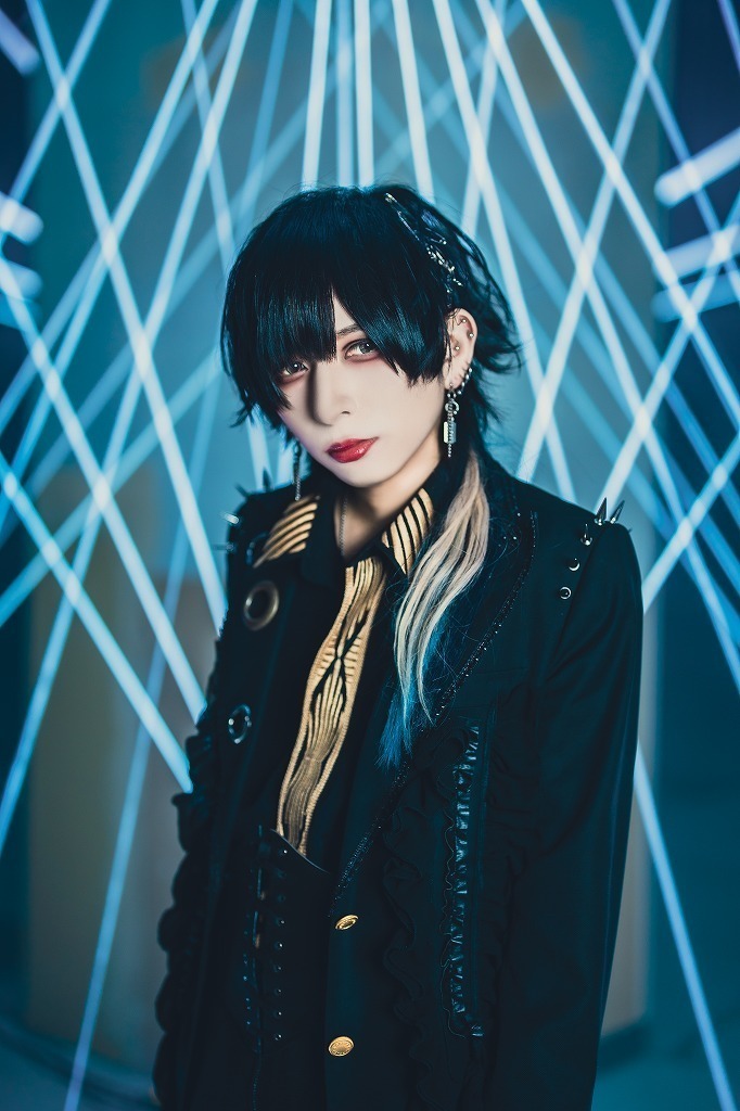 Rides In ReVellionに、新ドラマー志雄が加入。7月30日に、1000