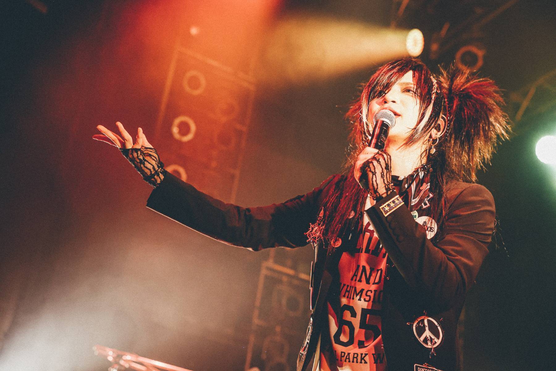 Chiaki Birthday Live 「不透明人間」 2023年3月2日(木 Chiaki Birthday Live 「不透明人間」 2023年3月2日(木