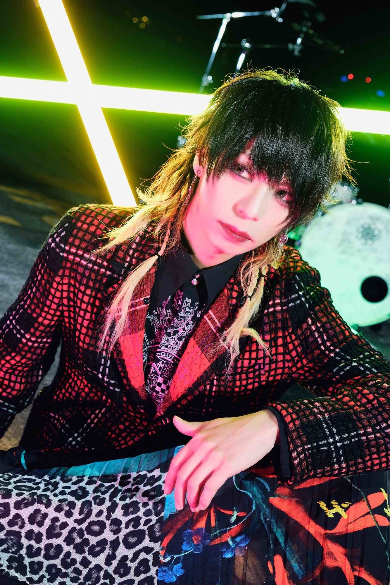 ナナ】Digital single｢涙が止まらなくても｣リリース！MV公開