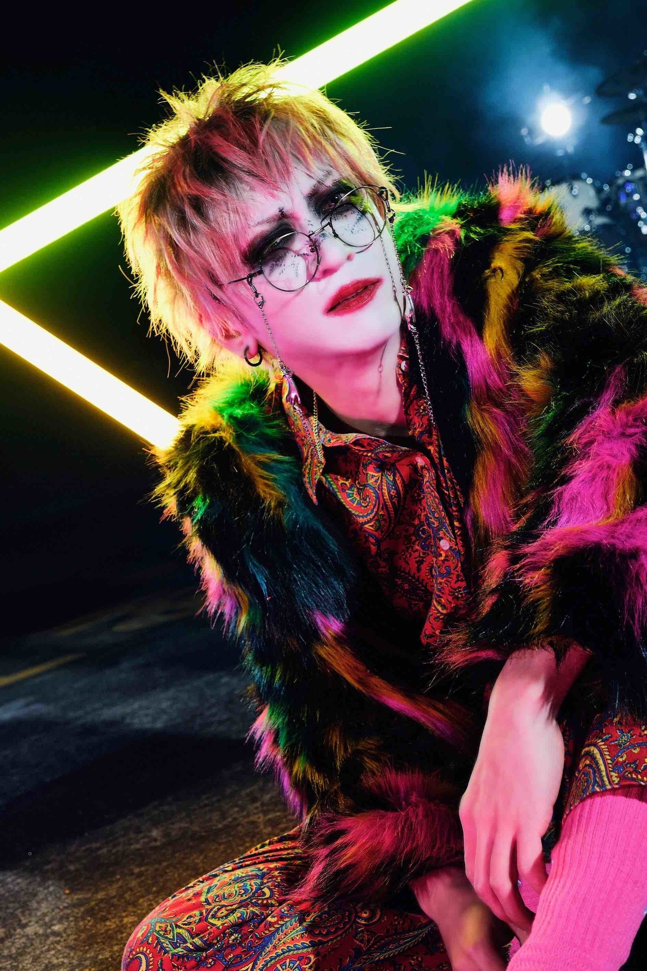 ナナ】Digital single｢涙が止まらなくても｣リリース！MV公開