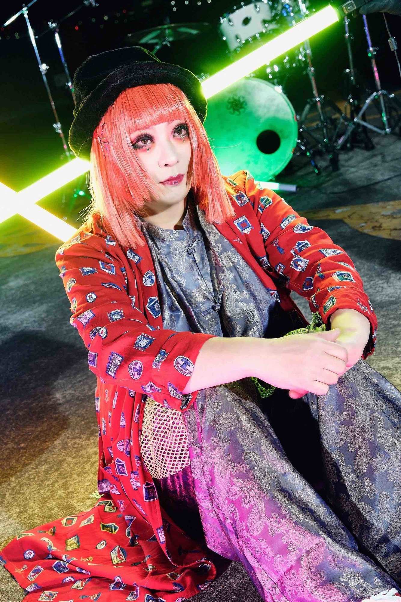 ナナ】Digital single｢涙が止まらなくても｣リリース！MV公開