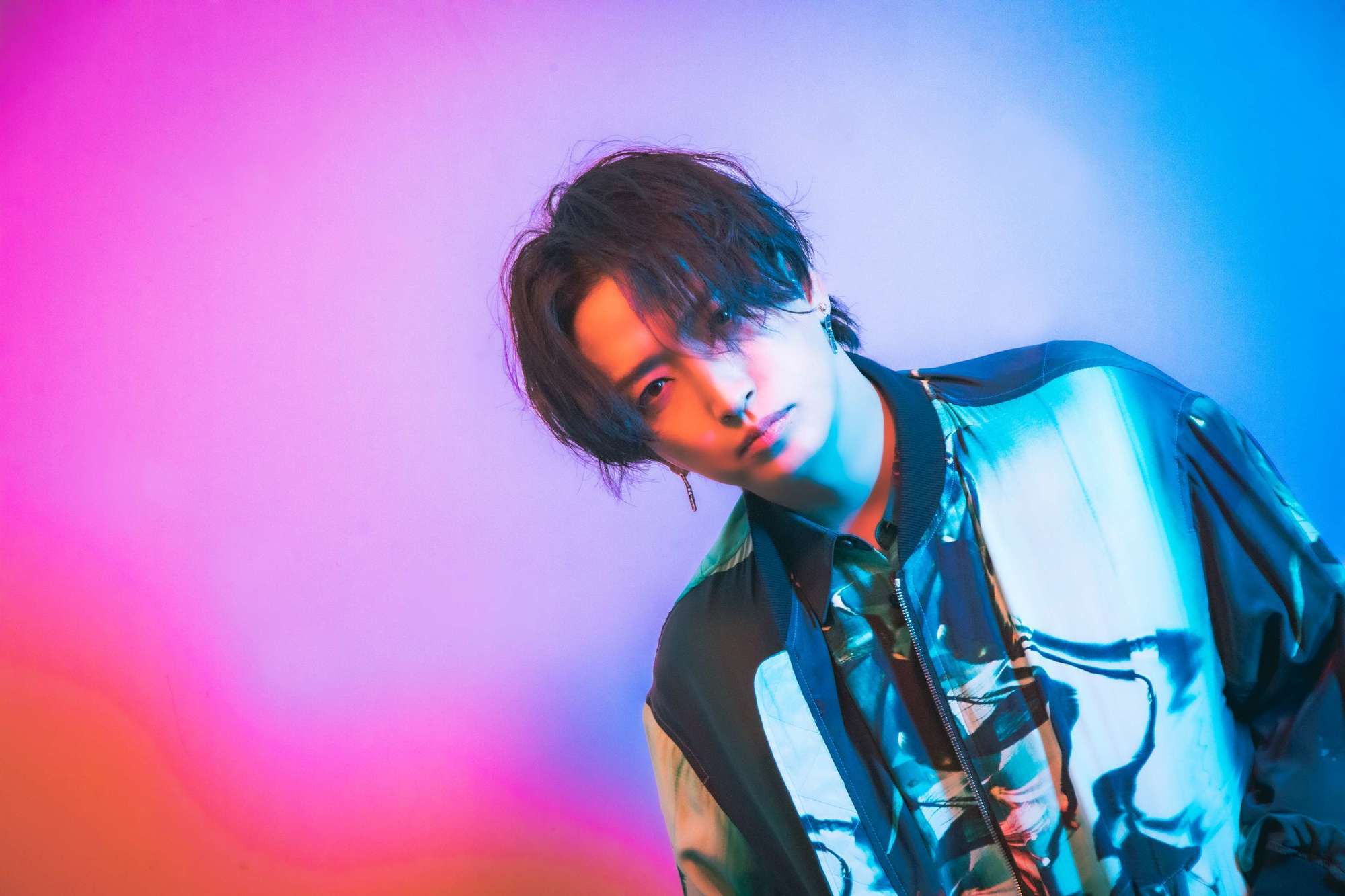 AKi、悲願の声出し解禁となるワンマンツアーの開催決定！ | club Zy.