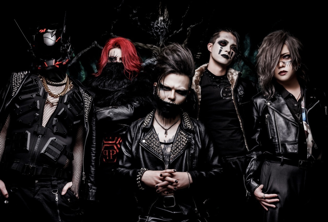 DEVILOOFメジャーデビュー後初のワンマンライブ開催！満員の観客