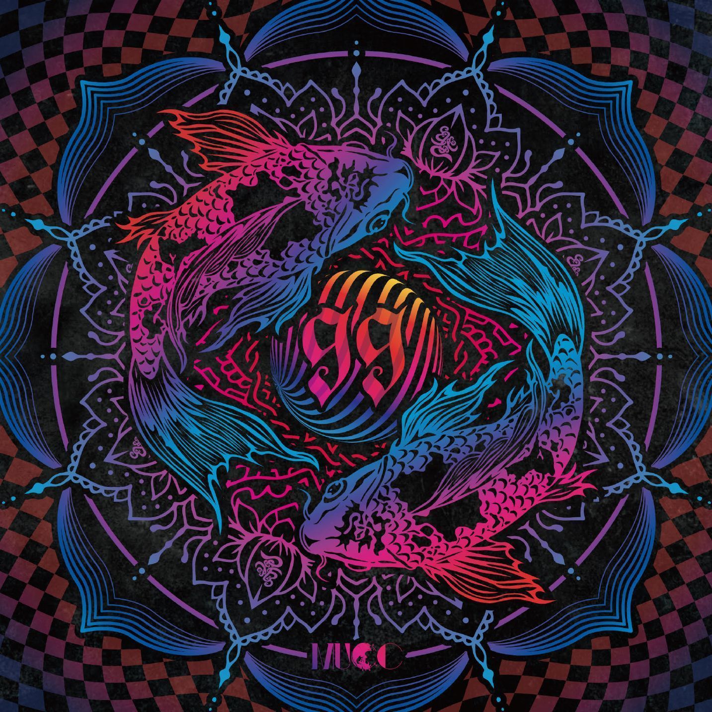 MUCC 新アー写公開！会場限定シングル『99』のリリースも決定