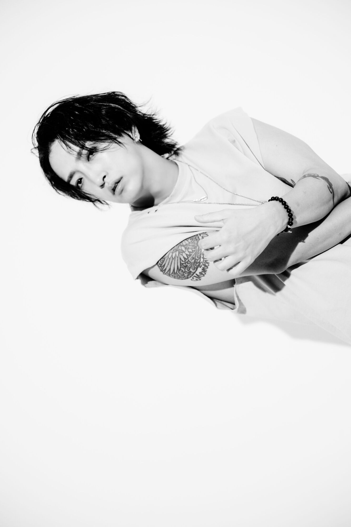 AKi、秋に対バンツアー開催が決定！対バン相手は、SHIN、アルルカン