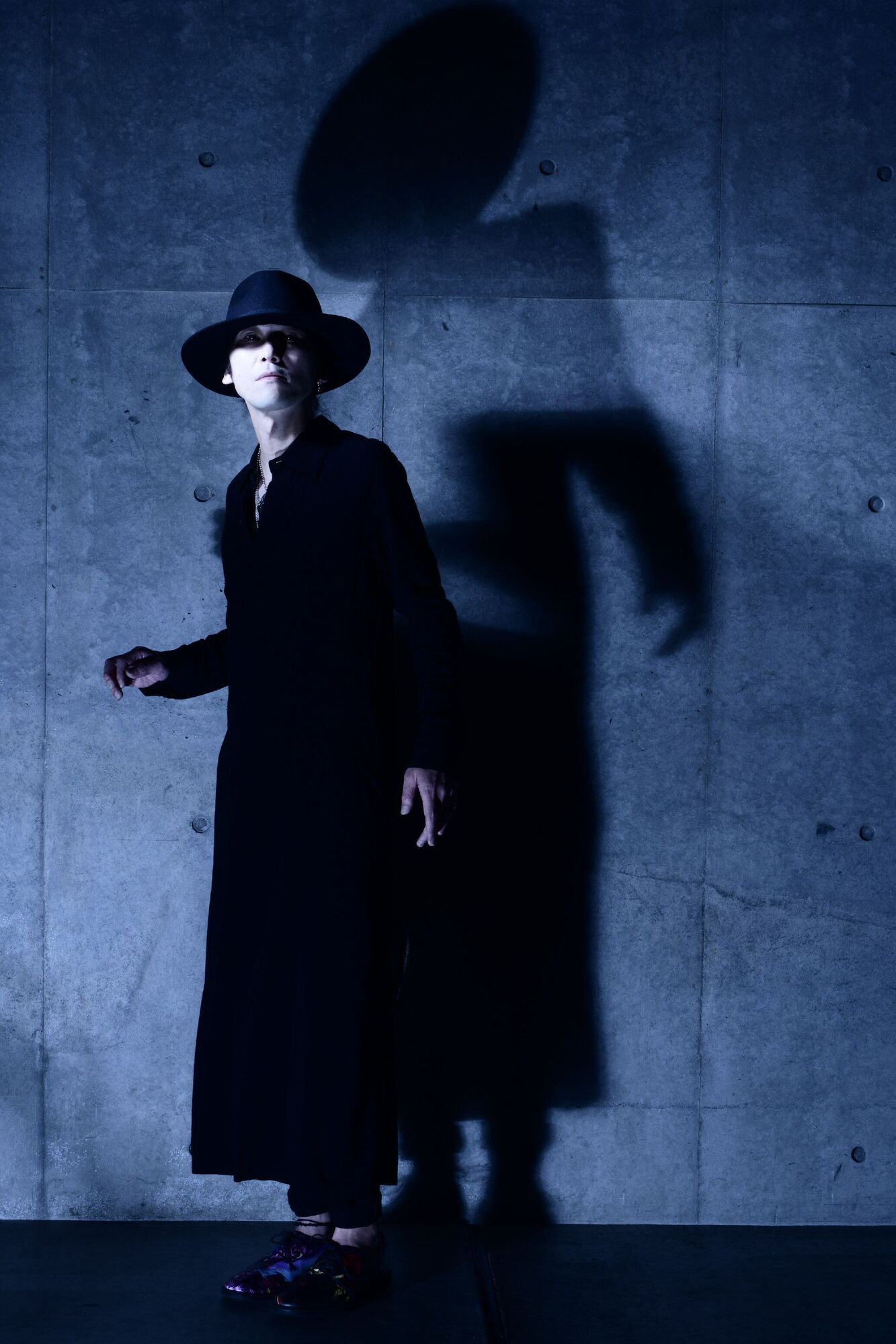 deadman、the god and death stars、gibkiy gibkiy gibkiy、kein