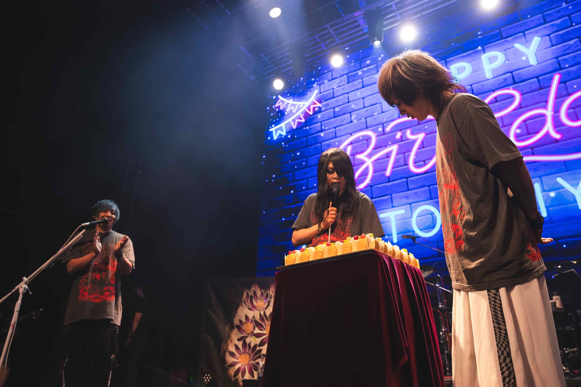 【新品未開封】 MUCC 25周年 ライブ 座布団 【レア】 カードキャプターさくら クリアカード編 PAPER THEATER(ペーパー