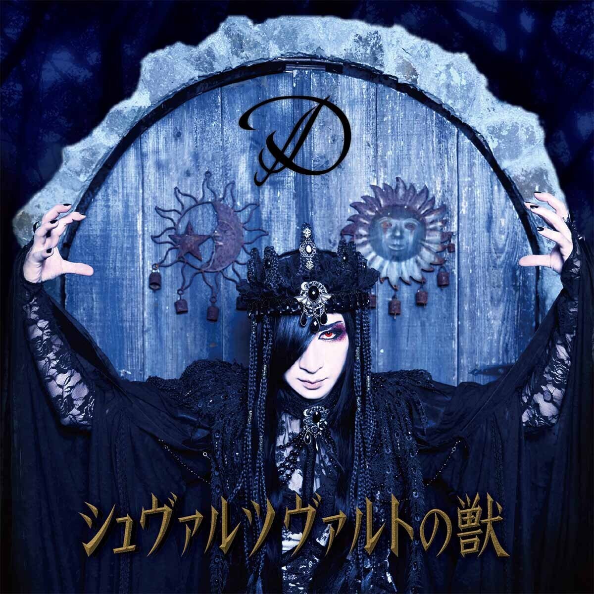 D 】無期限活動休止前 Last Tour 2023～2024決定！Last Full
