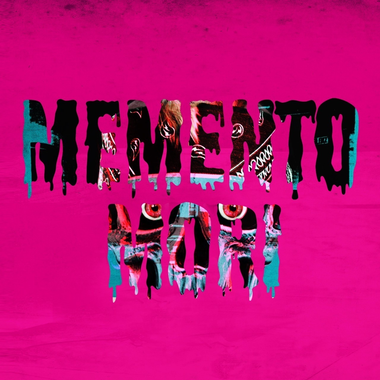 D13ソロワーク始動！Dawnman 9月27日(水)1st Mini Album『MEMENTO MORI